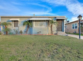 848 S 5th St, Montebello, CA 90640