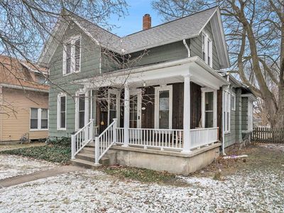 410 S 6th St, Goshen, IN, 46526