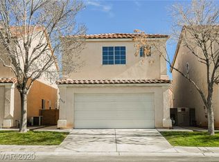 5362 Chili Pepper St, Las Vegas, NV 89118