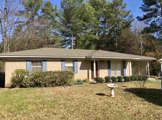 218 Pondarosa Pl, Ridgeland, MS 39157