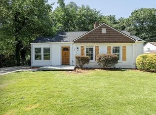 1348 E Forrest Ave, East Pt, GA 30344