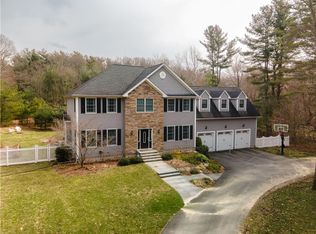 532 Shippeetown Rd, East Greenwich, RI 02818