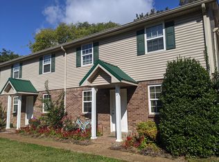 160 Central Dr #164, Gallatin, TN 37066