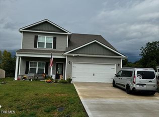 1156 Ridge Parke, Kingsport, TN 37663