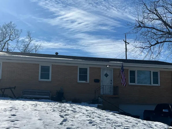 7421 Schuyler Dr, Omaha, NE 68114