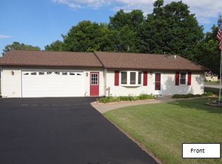 1307 S Water St, Sparta, WI 54656