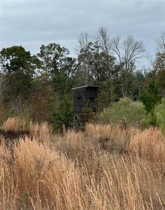 0 Dug Leckie Rd #0, Pollock, LA, 71467