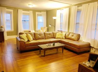 12 Bond St FLOOR 2, Providence, RI 02903