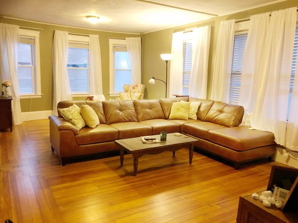 12 Bond St Floor 2