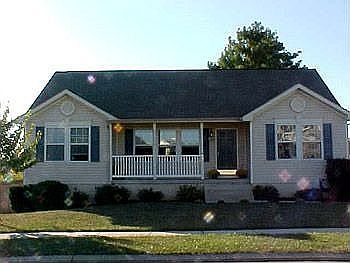 Linwood Model
