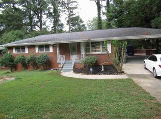 5524 Stonehaven Way, Stone Mountain, GA 30087