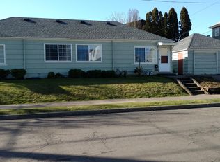 3383 SE 13th Ave, Portland, OR 97202