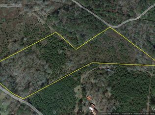 2260 Boyd Rd, Bronson, TX 75930