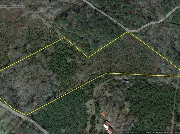 2260 Boyd Rd, Bronson, TX 75930