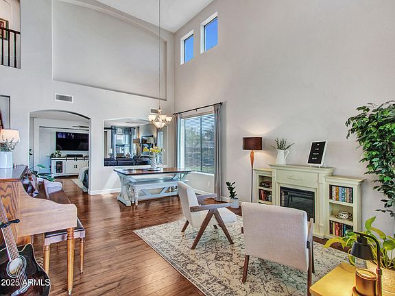 5th image of 12706 W PASARO Drive