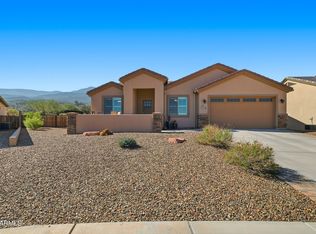 434 S Desperado Dr, Cottonwood, AZ 86326
