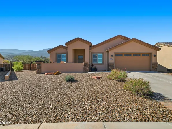434 S DESPERADO Drive, Cottonwood, AZ 86326