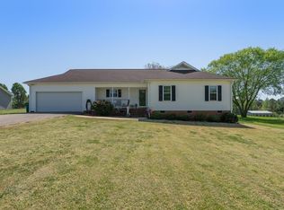 3430 Stone Station Rd, Spartanburg, SC 29306