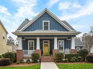1105 Primrose Ln, Evans, GA 30809