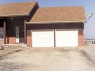 2500 N Cunningham Rd, New Cambria, KS 67470