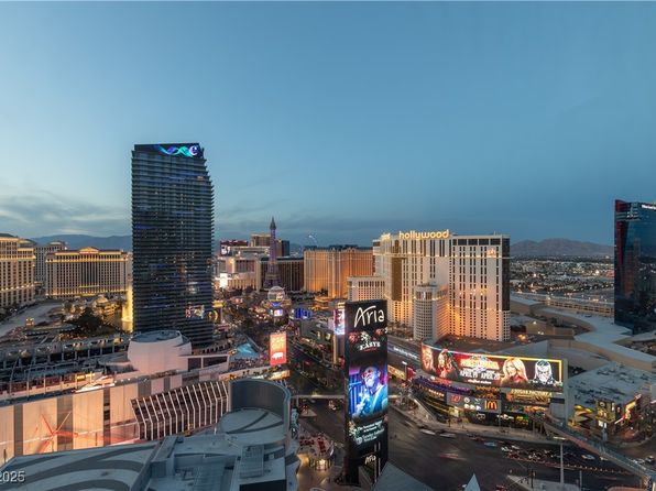3722 Las Vegas Blvd S UNIT 2904, Las Vegas, NV 89158
