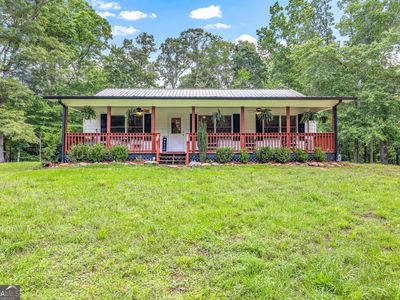 751 Hawkins Rd, Lula, GA, 30547