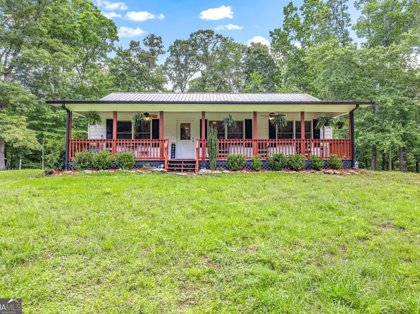 751 Hawkins Rd, Lula, GA 30547