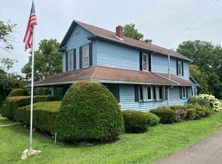 1202 Beacon St, Springfield, OH 45505