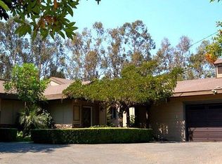 6445 La Cumbre Rd, Somis, CA 93066