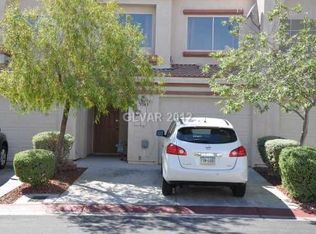 3343 Dragon Fly St, North Las Vegas, NV 89032