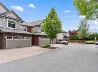 45762 Safflower Cres #3, Chilliwack, BC V2R 0S4