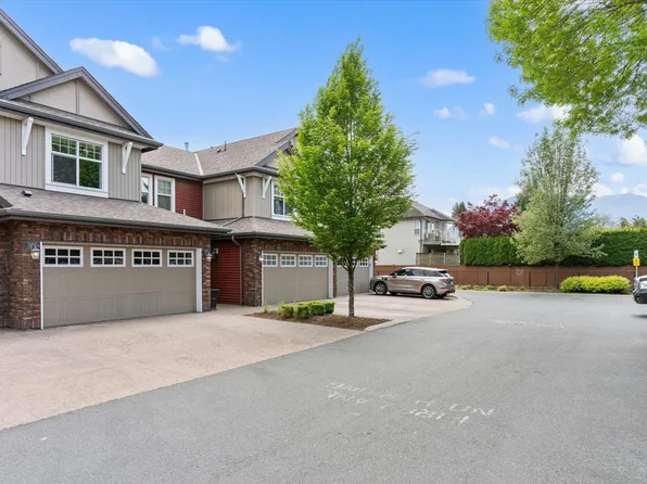 45762 Safflower Cres #3, Chilliwack, BC V2R 0S4