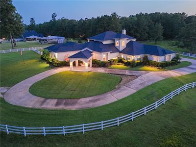 11500 Majestic Dr, Montgomery, TX, 77316