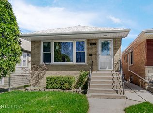 3416 W 116th St, Chicago, IL 60655