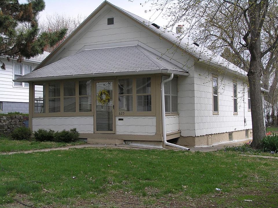 625 S 50th Ave, Omaha, NE 68106 Zillow