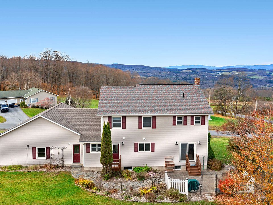12 Highland Crofts Road, Graniteville, VT 05654 Zillow