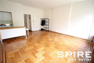 Rented by Spire Group