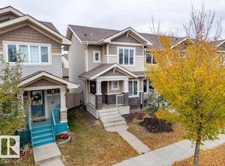 7386 Edgemont Way NW, Edmonton, AB T6M0P4