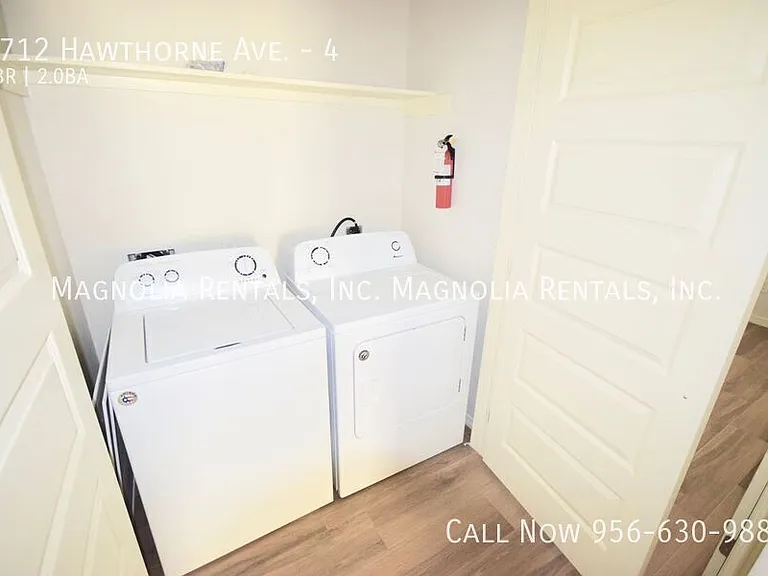3712 Hawthorne Ave #4 — Photo 10