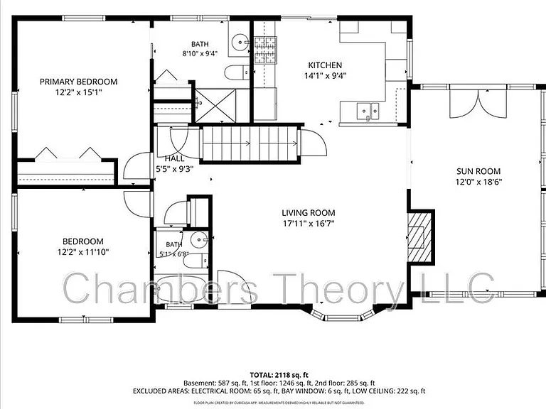 3635 Vacation Ln — Photo 37