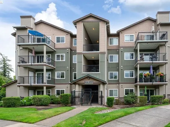11735 NW Winter Park Ter, Portland, OR 97229