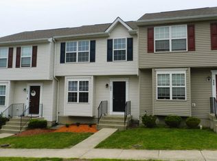 302 Merrill Ct, Stafford, VA 22554