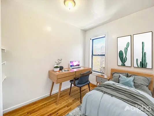 Rented by Alpha Properties NYC I LLC | media 9