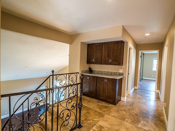 Home features 5 bed/3 bath