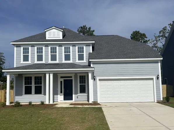 617 Falling Leaf Ln, Chapin, SC 29036