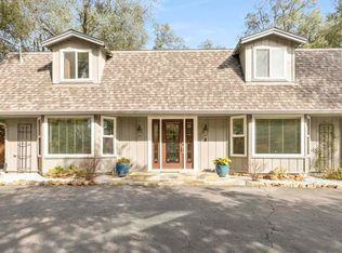 150 Hope Ln, Sonora, CA 95370