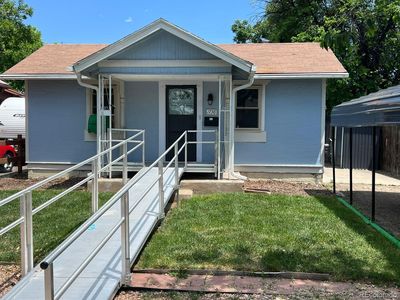 1738 Dallas Street, Aurora, CO, 80010