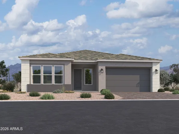 22729 E ROUNDUP Way, Queen Creek, AZ 85142