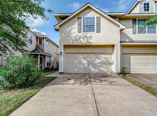 12426 Narcissus View Trl, Houston, TX 77089