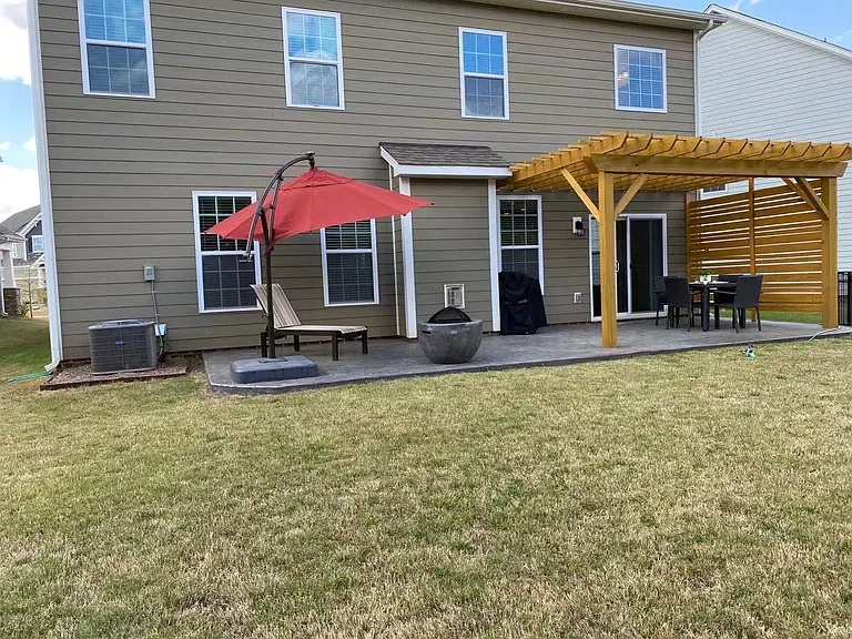 3014 Burton Point Ct — Photo 35
